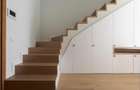 Inchiriere apartament pe 2 niveluri, mobilat si utilat complet,  cartier Gheorgh - 9