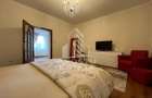 Casa la curte comuna zona Odobescu, doar 4 locatari, gradina proprie - 7