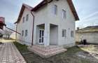 VILĂ P+M DE VANZARE – COMUNA RAFOV, SAT PALANCA - 1