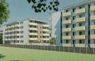 Garsonieră cu curte proprie de 17 mp | Metrou Apărătorii Patriei, S - 11