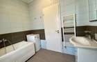 Apartament in vila, 80 mp, 3 camere, 1 parcare in curte, cartier Andrei Muresanu - 9