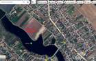 Case noi și ieftine, pe lacul Crevedia. - 11