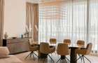 Penthouse Ultra Luxury cu 5 camere,  complet renovat,2 parcari,boxa,terase 195mp - 30
