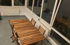3/4 din casa Lisabona 7, curte si garaj de inchiriat - 11