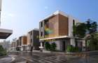 N.Grigorescu Vila nZeb SMART tip duplex 6 camere 235 mp - 8