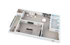 Apartament cu 2 camere si gradina proprie zona Lacul lui Binder - 4