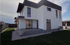 Casa Premium in Cristian, predare la cheie, 4 camere, 3 bai, teren 500mp, eficie - 1