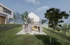 Ansamblu de case cu panorama, in Baciu - 3