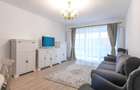Apartament in zona Romana cu 2 camere mobilate