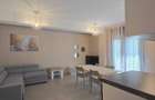 Apartament cu 2 cam. de închiriat, central Cuza Residence-AP1442 - 1