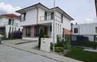 FARA COMISION in COMPLEX REZIDENTIAL in Mogosoaia case cu 5 camere 3 bai P+1+pod - 2
