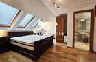 Penthouse 3 camere tip duplex Arcul de Triumf  |Loc de parcare dublu | - 4
