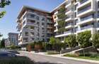 Locuinta ideala cu 4 camere, decomandata, terasa – Sky Park Residence - 12