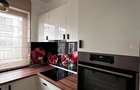 Apartament 3 camere bloc boutique | Loc de parcare | Domenii | Comision 0 - 6