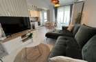 Apartament cu 2 camere decomandat, mobilat în Parcul Carol - 1