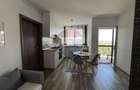 Apartament modern cu 2 camere și parcare inclusă - Strada Răzoare