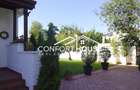 Vila individuala  P+E+M, 8 camere , IANCU NICOLAE -British School - 44