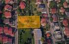 Teren premium - Cu Vila - Iancu Nicolae - Alexandru cel Bun - 2