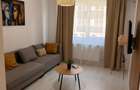 Inchiriere garsoniera Militari Residence-Ilie Petre,1/7,TOTUL NOU,balcon,CT,320€ - 2