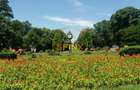 Parc Cismigiu, vanzare apartament 4 camere in vila interbelica - 22