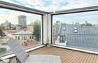 Inchiriere apartament 60 mp 2 camere 2 bai, imobil premium 2021, parcare inclusa - 15