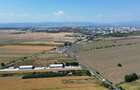 Teren intravilan Focsani / DN 25 Soseaua Galati - 2