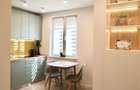 Apartament modern pe Sovata cu balcon spre Cris - 6