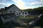 Teren 445 cu fundatie de casa mare + o Casuta locuibila moderna de 2 camere - 19