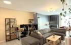 Apartament cu 2 camere, vedere panoramica, in Torontalului