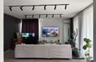 Duplex modern cu 4 camere, curte amenajata, com.Berceni - 8