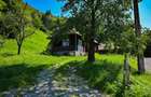FILM! Proprietate autentica, Bran-Simon, 4.300 mp teren, casa traditionala + ane - 32