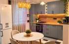 2 Camere Renovat Podul Constanța-Bucurestii Noi-Sos Chitilei Mobilat
