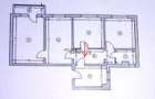 SALAJAN / 4 CAMERE DECOMANDAT / ETAJ 1 - 3