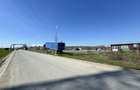 Teren de vanzare in Navodari, zona Ecluzei - dezvoltare industriala - 2