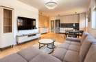 Apartament premium 3 camere | Faleza Nord - Vedere lac | Parcare privata - 2