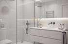Apartament 2 camere,finisaje premium, bloc nou,zona parc Tudor Arghezi - 8