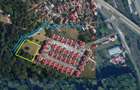 Teren pentru dezvoltatori, 2900mp Noua-Darste - 1