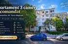 Alexandria - PECO, Apartament 3 camere - 65 mp - etaj 4 - 1