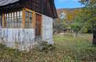 Casă cu teren intravilan de 939 mp, în zonă turistică – Târsa, Avram Iancu