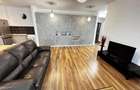 Apartament 2 camere - Vedere către lac- Complex Pipera Residence - 8