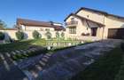 Vanzare vila P+M, mobilata/utilata, situata in Targu Jiu, strada Tudor Arghezi - 9