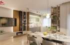 Apartament NOU 4 camere, 2 balcoane, loc parcare - Doamna Stanca - 7
