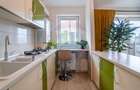 Apartament 3 camere | 75 mp | 2 băi | parcare + boxă | Tractorul - 8