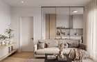Apartament nou de 2 camere in Akcent City - 9
