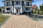 Casa individuala 262 mp, teren 1337 mp, in Mihai Viteazu - 1