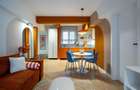 Apartament 2 camere -Calea Victoriei - Bloc Ferarri - yield 9% - 8