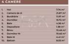 Apartament 4 camere, Ferdinand - 2