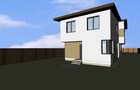 Duplex nou 4 camere zona Stupini - 4