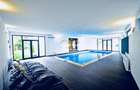 CASA EXCLUSIVISTA IANCU NICOLAE- PIPERA  VEDERE PADURE TEREN 1500 MP - 17
