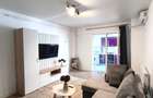 Central Address Residence - Parc Carol – Apartament 2 camere–Loc parcare–550 EUR - 1